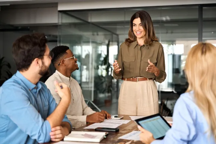 Gestion d’une SCI avec Sevendreàsoimême Gestion